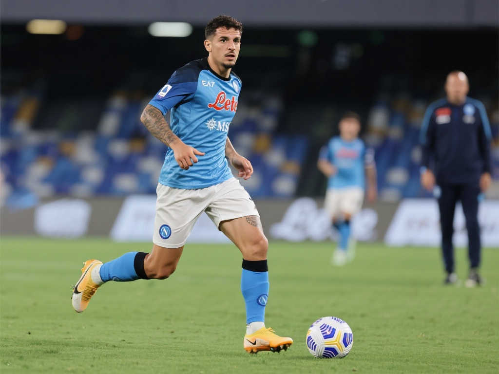 【早报】“鱼缸理论”验证：曼联前球星在那不勒斯大放异彩！