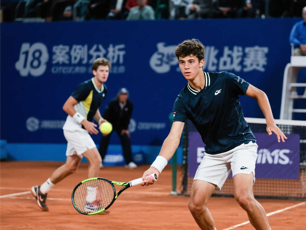张奔斗：18岁丰塞卡三冠加身，掀起网坛青春浪潮