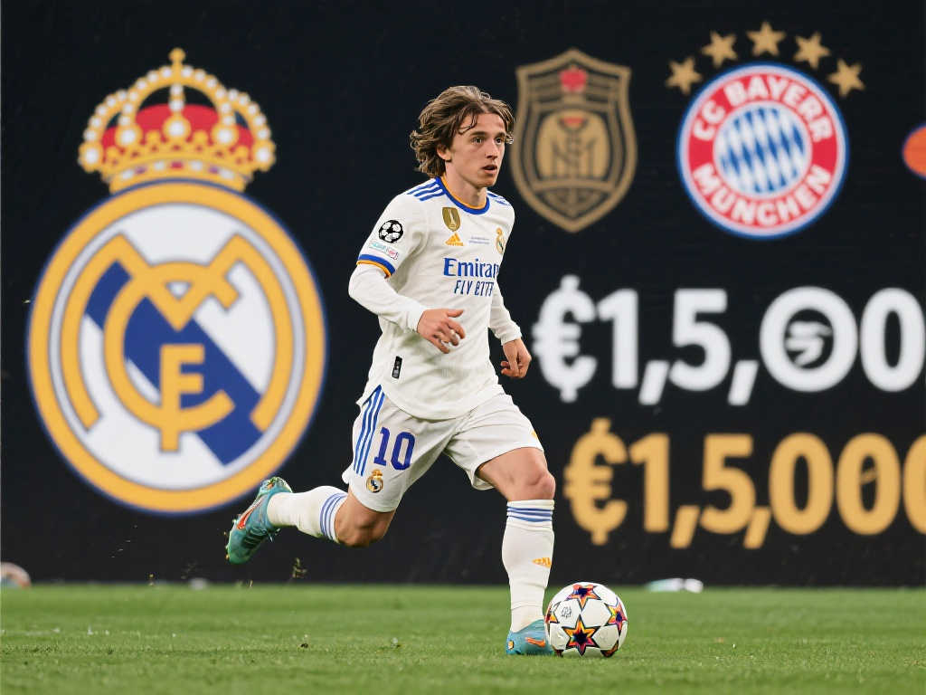 合同仅剩2年！图片报：勒沃库森为维尔茨开价1.5亿欧