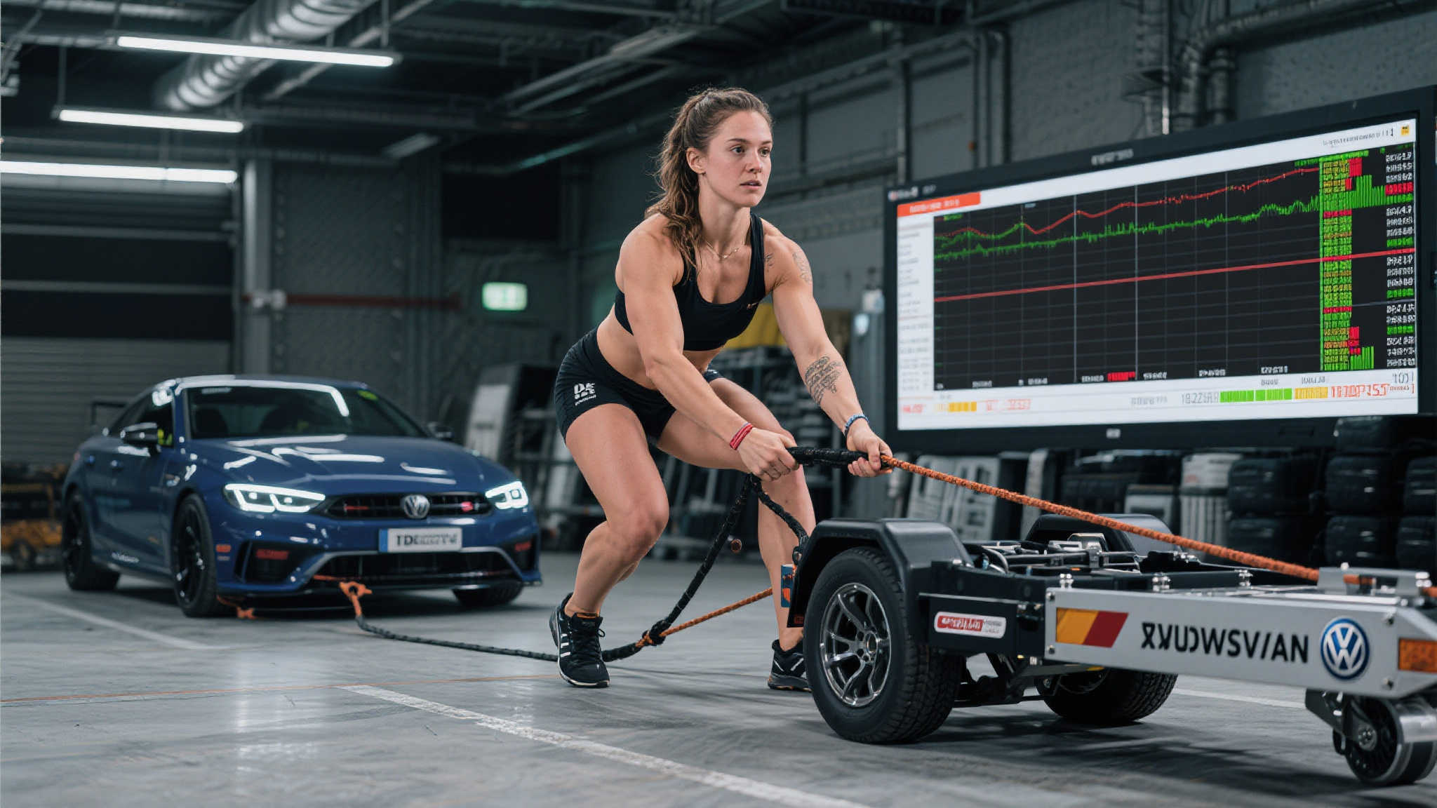 内刃滑行动作:半圆过渡技巧解析